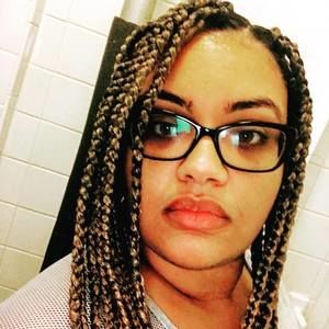 Meet your Posher, Gerardine